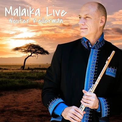 Malaika (Live) 專輯 Wouter Kellerman/Soweto Gospel Choir/KZN Philharmonic