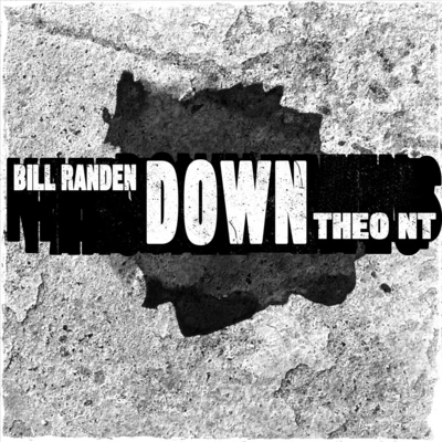 Down 專輯 Bill Randen