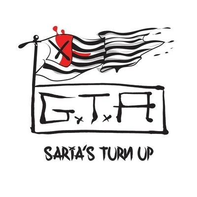 Saria‘s Turn Up (Original Mix) 專輯 GTA