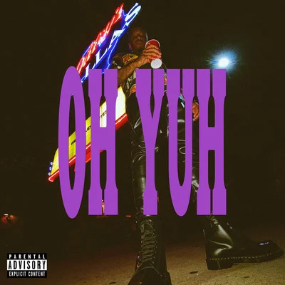 Oh Yuh 專輯 The Outfit, TX/Outlaw Mel/03 Greedo