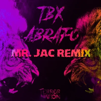 Abrafo (Mr.JAC Remix) 專輯 TBX/Palm Tree Gang