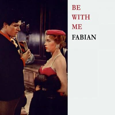 Be With Me 专辑 Fabián