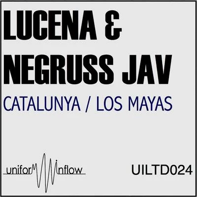 CatalunyaLos Mayas 專輯 Negruss Jav