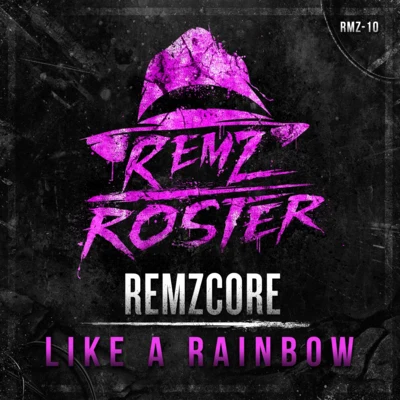 Like A Rainbow 专辑 Remzcore