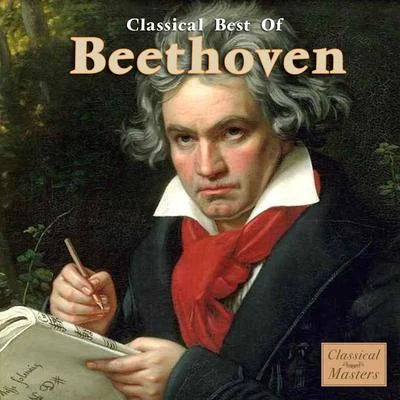 Classical Best Of 專輯 Beethoven