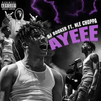 Ayeee 专辑 NLE Choppa