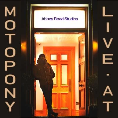 MotoponyPegboerd Nerds Live at Abbey Road Studios