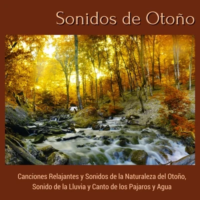 Sonidos de Otoño - Canciones Relajantes y Sonidos de la Naturaleza del Otoño, Sonido de la Lluvia y Canto de los Pajaros y Agua 专辑 Alma