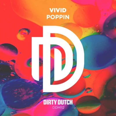 Poppin 專輯 Vivid/Morgan Page