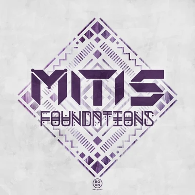 Foundations feat. Adara 專輯 MitiS