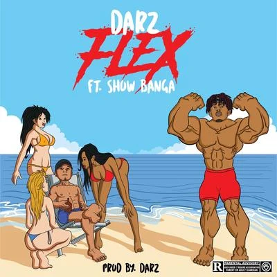 Flex 專輯 FK/Darz