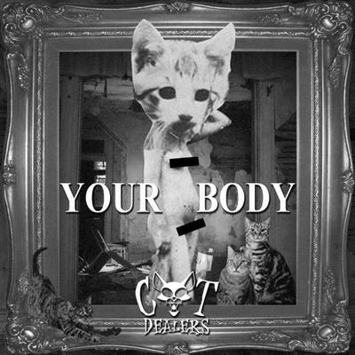 Your Body (Original Mix) 專輯 Cat Dealers/Annelisa Franklin/Nils Hoffmann/Diana Miro/VIZE