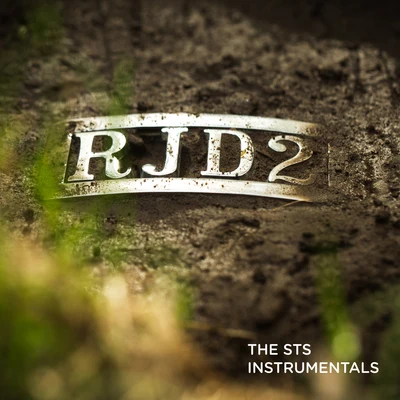 The STS Instrumentals 专辑 Rjd2