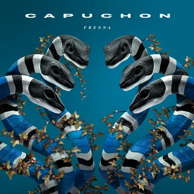 Capuchon 专辑 Rich2Gether/Frenna