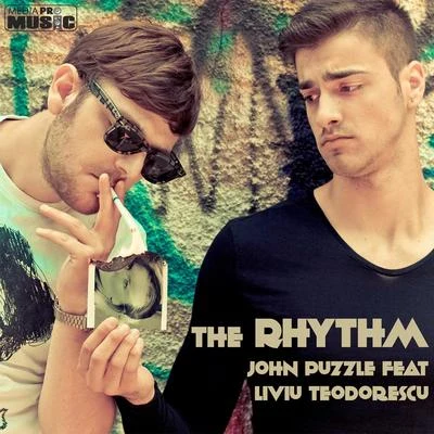 The Rhythm 专辑 John Puzzle/Martinez/Frankee/trentemøller/Kölsch