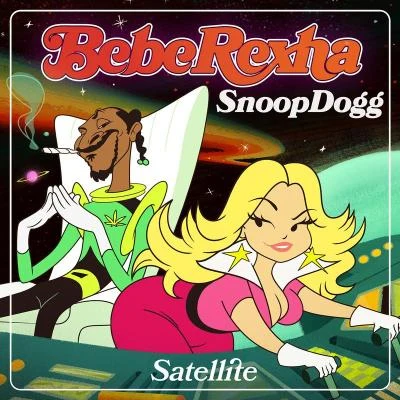 Satellite 專輯 Snoop Dogg