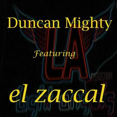 51 Lex Presents Ese 專輯 Duncan Mighty