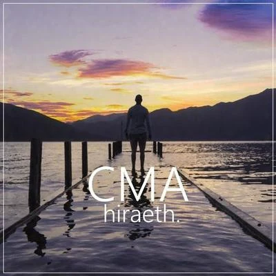 Hiraeth 專輯 Only/CMA