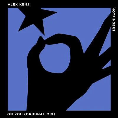 On You 专辑 Alex Kenji