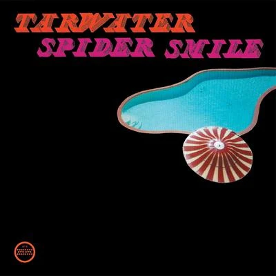 Spider Smile 专辑 Tarwater