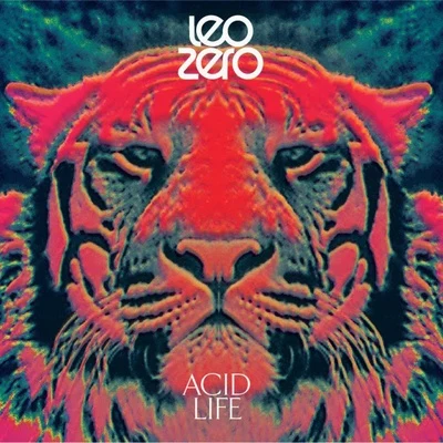 Acid Life 专辑 Leo Zero/Honey Dijon/X-Press 2