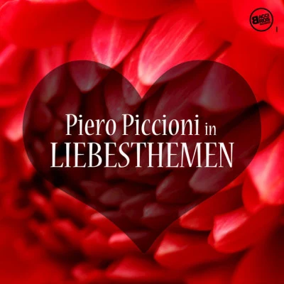 Piero Piccioni in Liebesthemen 專輯 Piero Piccioni