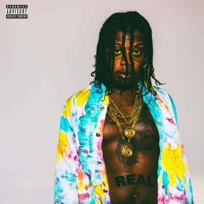 Doin Me - Single 專輯 Trinidad James