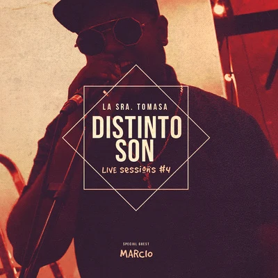 Distinto Son (Live Sessions) 專輯 La Sra. Tomasa/Niño Maldito