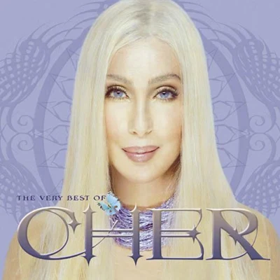 Cher The Very Best Of Cher (French Edition)