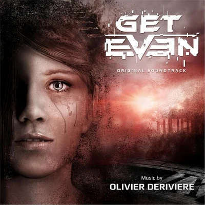 Get Even (Original Soundtrack) 專輯 Olivier Deriviere