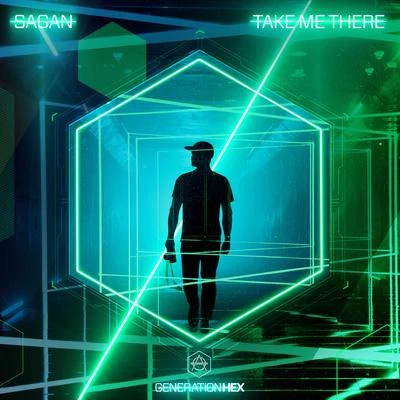 Take Me There 專輯 Sagan