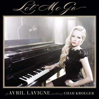 Let Me Go 專輯 Avril Lavigne