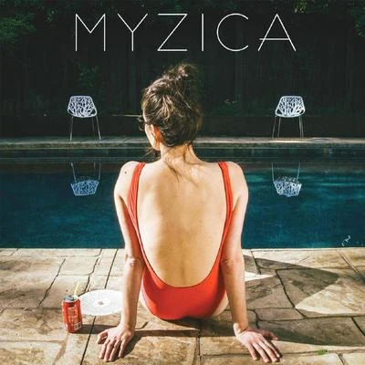 Myzica 專輯 Myzica/LVTHER