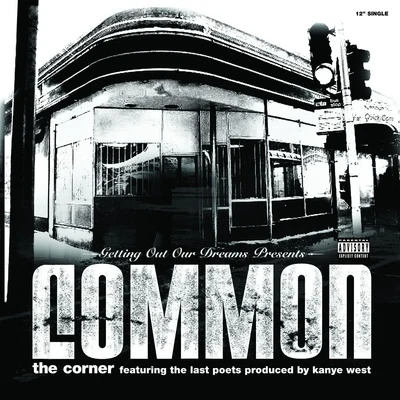 Common The Corner