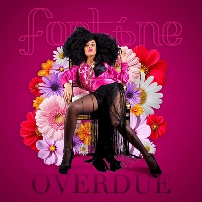 Overdue 專輯 Bad Business/Fantine