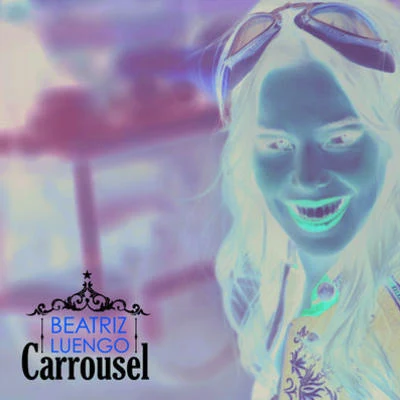 Carrousel 專輯 Lara Alvarez/Yotuel/Beatriz Luengo