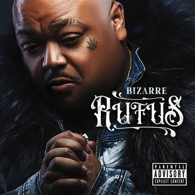 BizarreDestinys Child Rufus