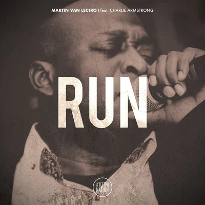 Run 專輯 Martin Van Lectro/Chris Willis