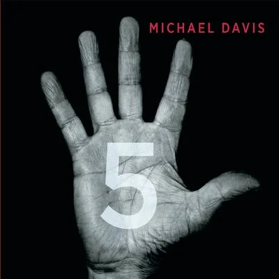 5 專輯 Michael Davis