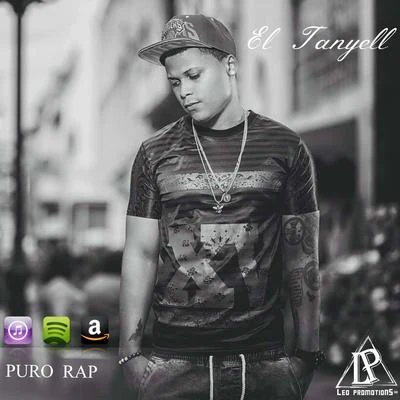 Puro Rap 专辑 Bulova/Melymel