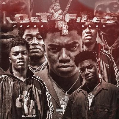 Lost Files 專輯 Fredo Bang