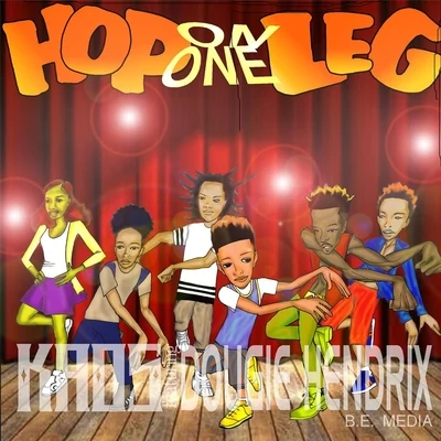 Hop on One Leg (feat. Dougie Hendrix) 專輯 Strange Yaga/ECT/Petran/Atriohm/Kaos