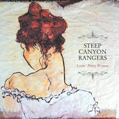 Lovin Pretty Women 專輯 Steve Martin/Steep Canyon Rangers