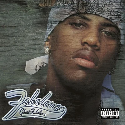 Ghetto Fabolous 專輯 Fabolous