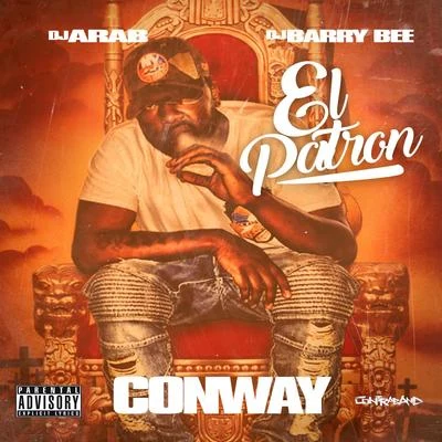 El Patron 專輯 Conway