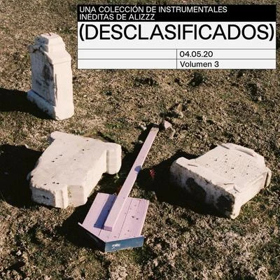 Desclasificados, Vol. 3 專輯 Max Marshall/Alizzz