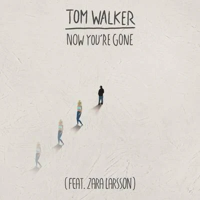 Now Youre Gone (Radio Edit) 專輯 Tom Walker/Zara Larsson/Jerome Price