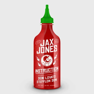 Instruction 专辑 Max Frost/Jax Jones/Pharrell Williams/Kiesza/MIA.