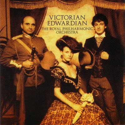 Victorian Edwardian 專輯 Alexander Faris