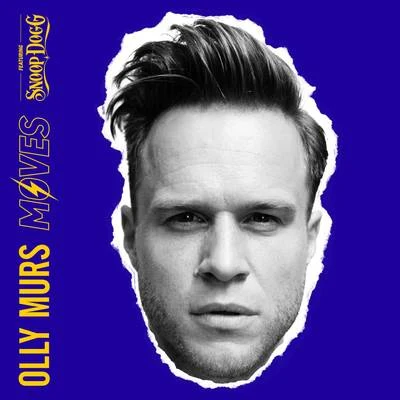 Moves 专辑 Olly Murs